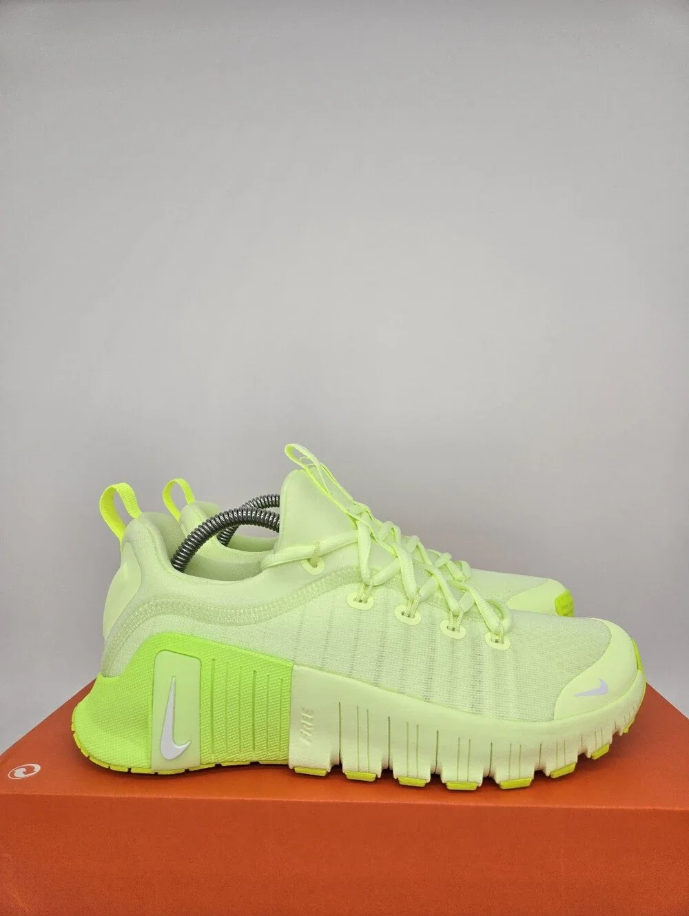 Nike women free